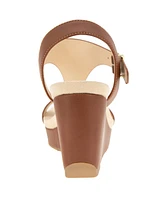 Kenneth Cole Reaction Women's Cami Wedge Sandals