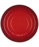 Le Creuset Stoneware Large 15" Round Pizza Baking Stone