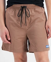 Hugo by Boss Men's Logo Shorts