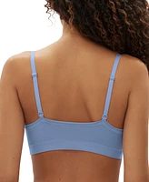 Gap GapBody Women's Breathe Full Coverage Bralette GPW00153