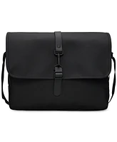 Rains Men's Waterproof Messenger Bag