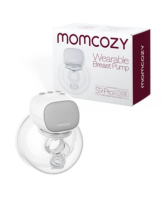 Momcozy Single wearable Electric Breast Pump