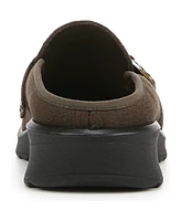 BZees Galleria Washable Mules