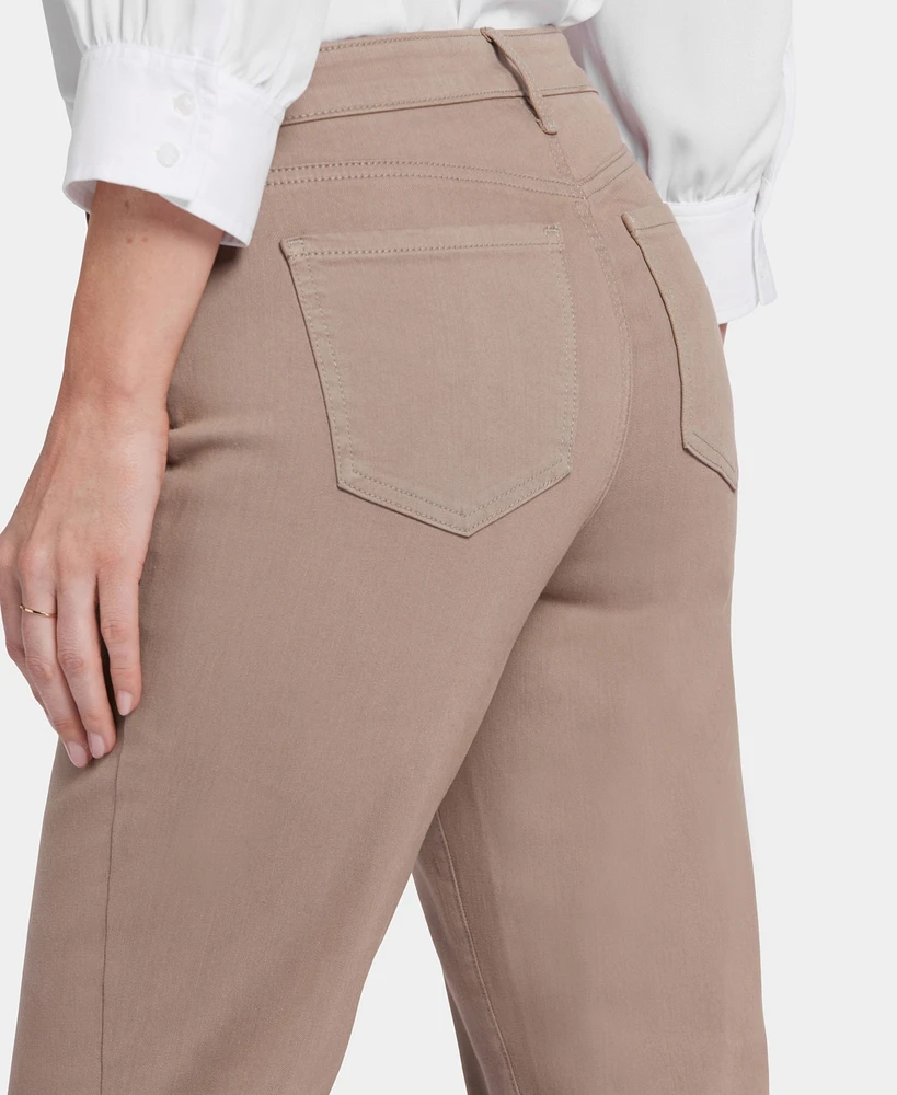 Nydj's Relaxed Slender Pant