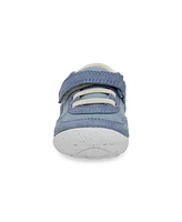 Stride Rite Little Boys Sm Sprout Apma Approved Shoe