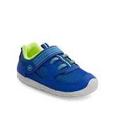 Stride Rite Little Boys Sm Turbo Apma Approved Shoe