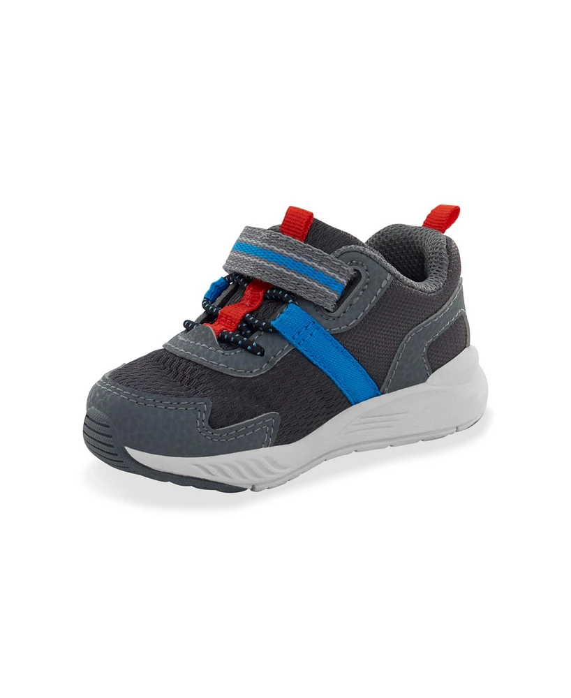 Stride Rite Little Boys M2P Player Apma Approved Shoe