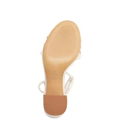 Schutz Women's Kate High Block Sandals
