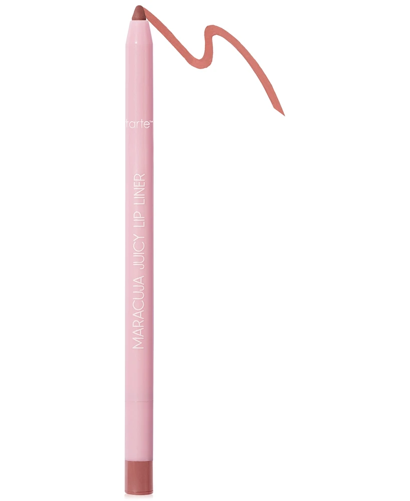 tarte Maracuja Juicy Lip Liner