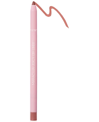 tarte Maracuja Juicy Lip Liner