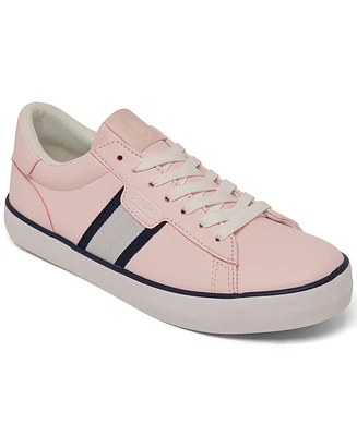 Polo Ralph Lauren Big Girls' Rexley Casual Sneakers from Finish Line