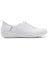 Women's Skechers Slip-ins: Newbury St - Lightly Casual Sneakers from Finish Line
