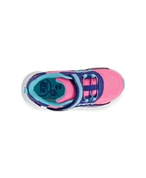 Stride Rite Little Girls M2P Journey 3.0 - Adapt Apma Approved Shoe