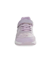 Stride Rite Little Girls Sr Lighted Glimmer Apma Approved Shoe