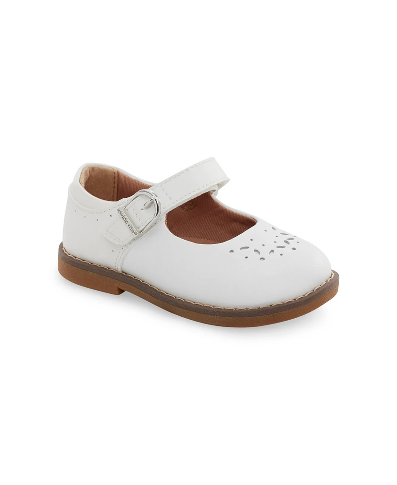 Stride Rite Little Girls Sr Mara Apma Approved Shoe