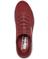 Skechers Men's Slip-Ins: Summits - Key Pace Walking Sneakers from Finish Line