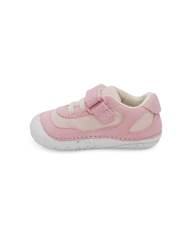Stride Rite Little Girls Sm Sprout Apma Approved Shoe