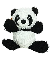 Mighty Microfiber Ball Panda, Dog Toy