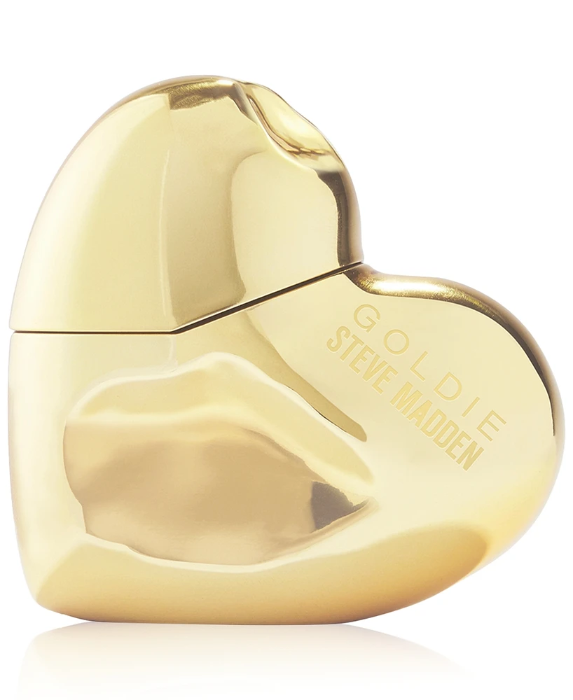 Steve Madden Goldie Eau de Parfum