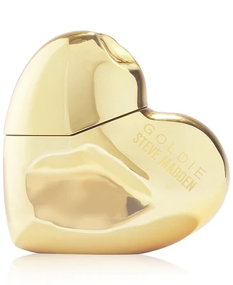 Steve Madden Goldie Eau de Parfum, 3.4 oz.
