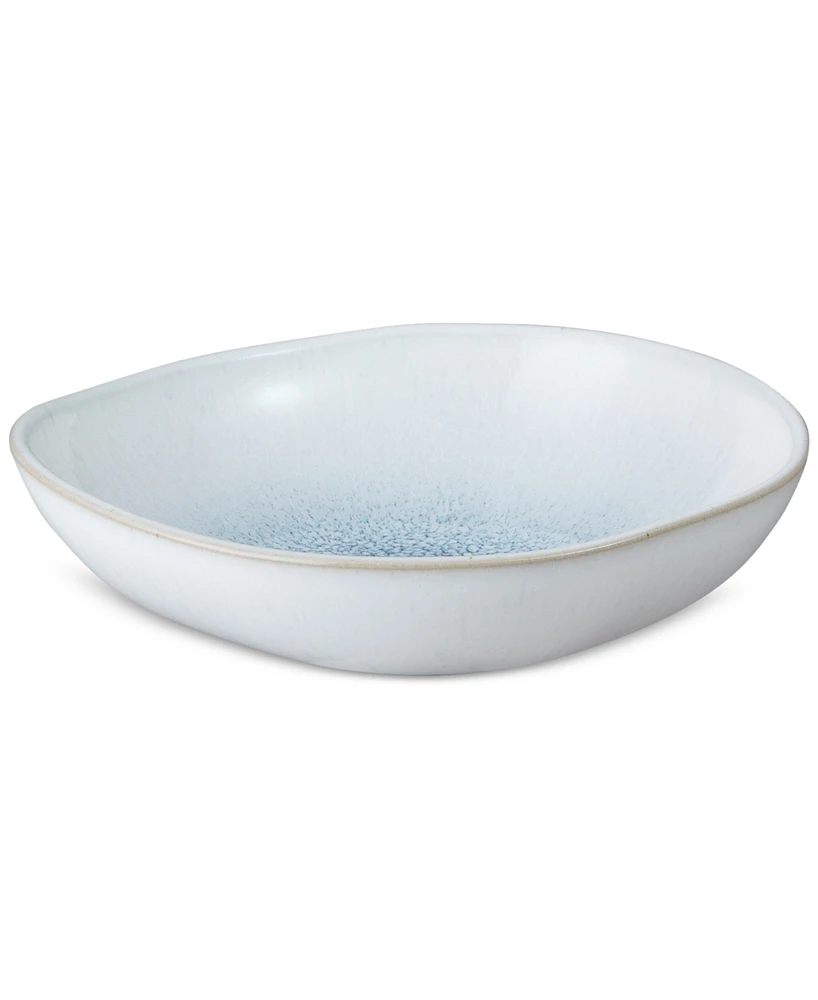 Denby Kiln Collection Organic Medium Stoneware Serving Dish