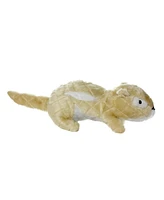 Mighty Nature Chipmunk, 2-Pack Dog Toys