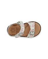 Stride Rite Little Girls Sr Alina Apma Approved Shoe