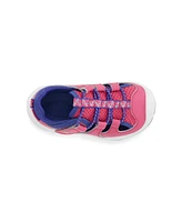 Stride Rite Little Girls Srt Wade 2.0 Apma Approved Shoe