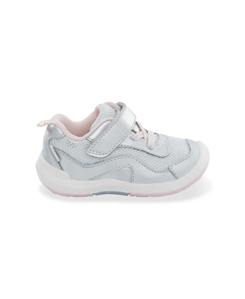 Stride Rite Little Girls Srt Winslow 2.0 Apma Approved Shoe