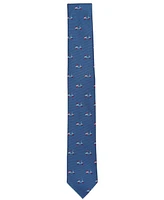 Bar Iii Men's Scooter Tie, Created for Macy's