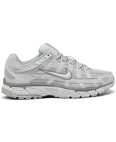 Nike Women's P-6000 Casual Sneakers from Finish Line