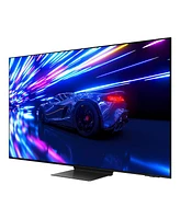 Samsung QN77S95DA 77" 4K Quantum Dot Oled Smart Tv (2024)
