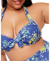 Adore Me Women's Shelby Swimwear Bra