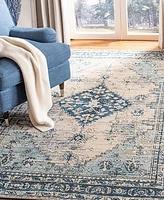 Safavieh Classic Vintage CLV113 4' x 6' Area Rug