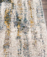 Livabliss Cardiff Cdf-2306 5'x7'5 Area Rug