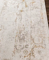 Surya Carmel Crl-2305 2'7x4' Area Rug