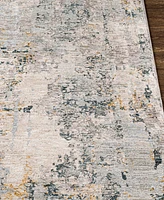 Surya Laila Laa-2303 2'7x7'3 Runner Area Rug