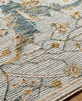 Livabliss Reina Ren-2300 2'7x4' Area Rug