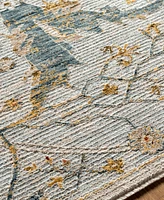 Surya Reina Ren-2300 5'x7'5 Area Rug