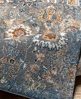 Livabliss Tuscany Tus-2331 6'7x9'6 Area Rug