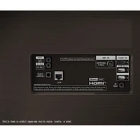 Lg Oled48C4PUA 48" 4K Uhd OLED evo C4 Smart Tv