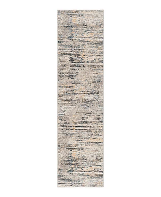 Surya Cardiff Cdf-2301 2'7x10' Runner Area Rug