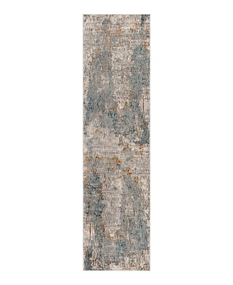 Livabliss Cardiff Cdf-2305 2'7x10' Runner Area Rug