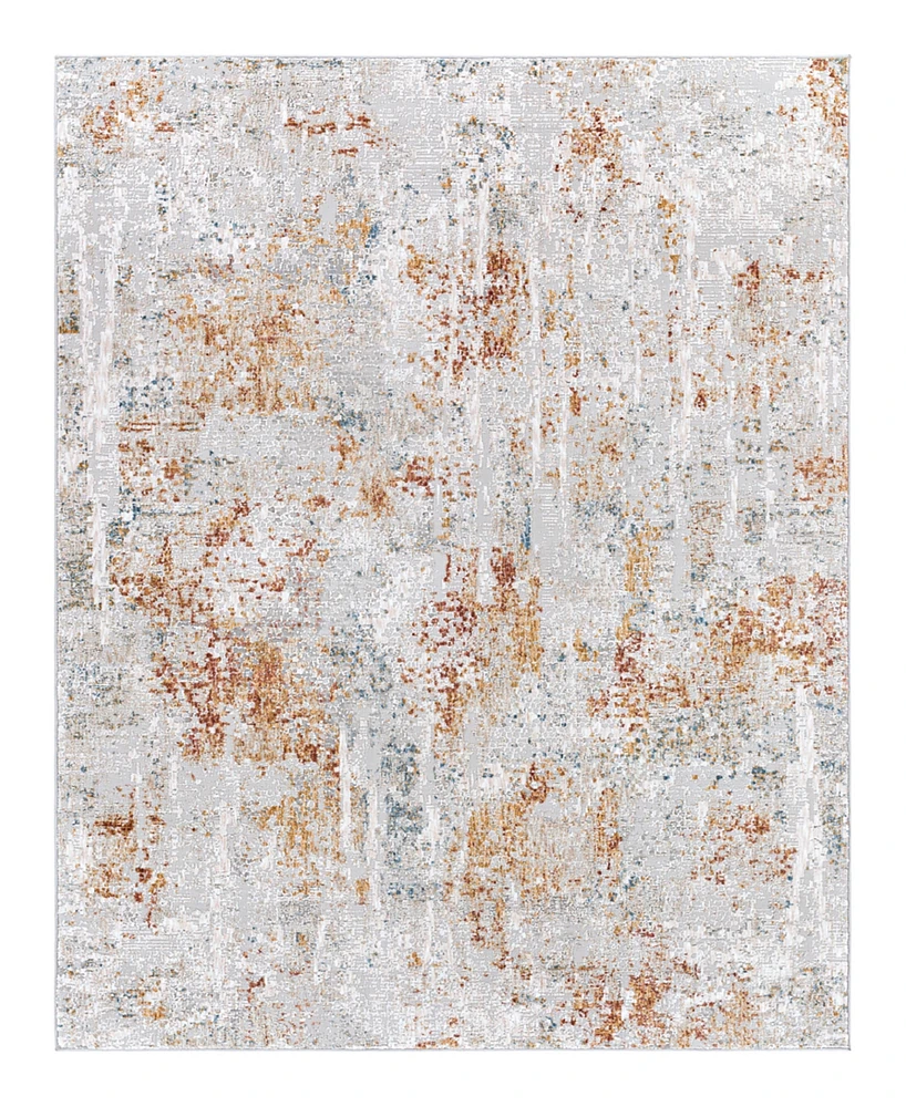 Surya Carmel Crl-2310 5'x7'3 Area Rug