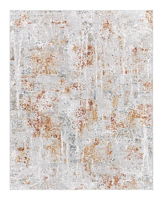 Livabliss Carmel Crl-2310 5'x7'3 Area Rug