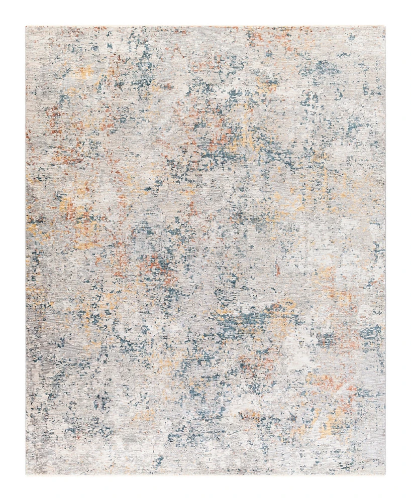 Livabliss Laila Laa-2304 6'7x9'6 Area Rug