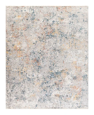 Livabliss Laila Laa-2304 6'7x9'6 Area Rug