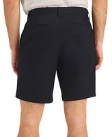 Nautica Men's Navtech Slim-Fit Stretch Water-Resistant 8-1/2" Shorts