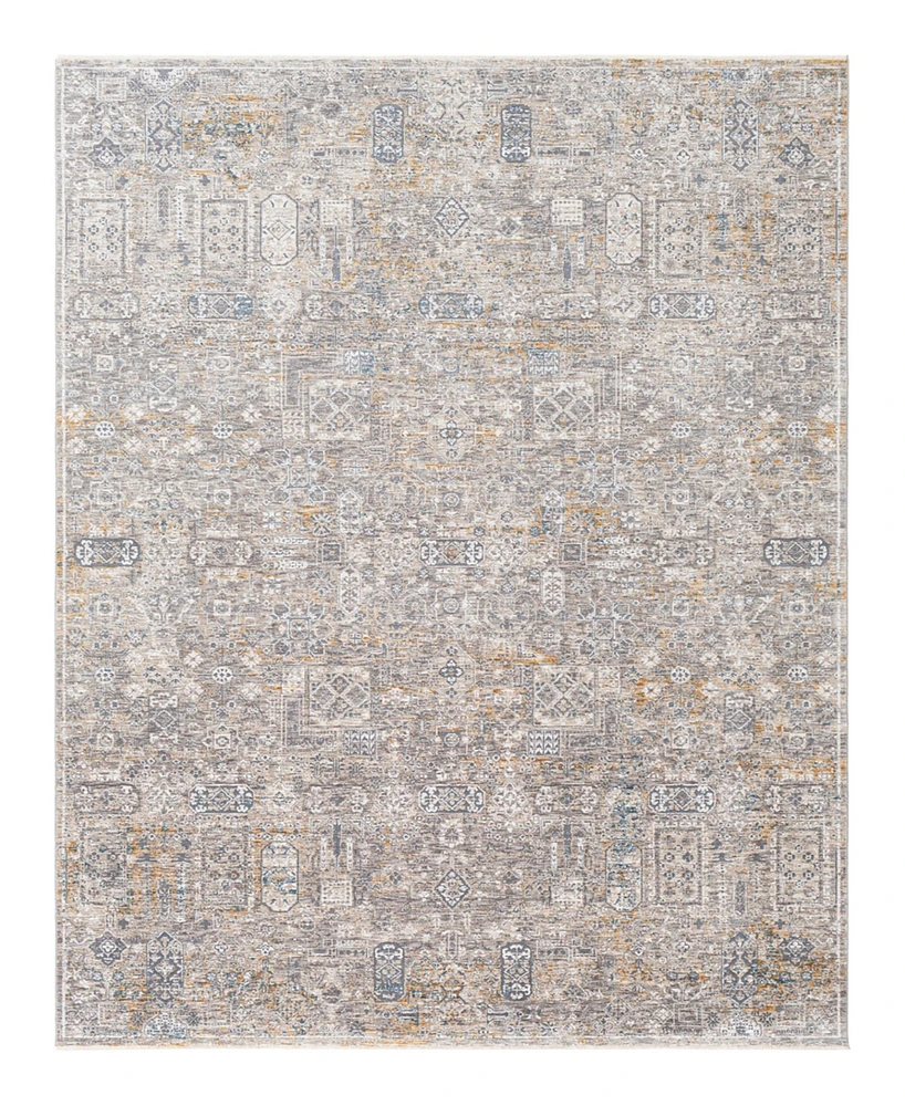 Livabliss Cardiff Cdf-2309 6'7x9'6 Area Rug