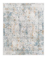 Surya Carmel Crl-2317 6'7x9'6 Area Rug